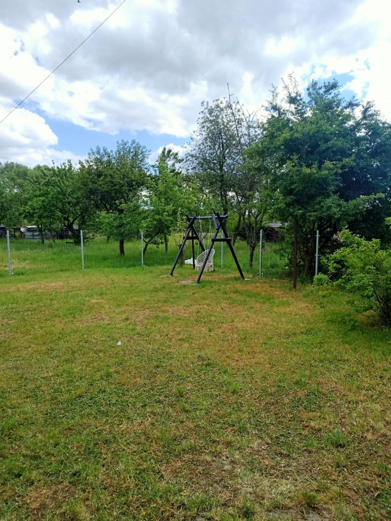 פצ'קוב Apartamenty Ciukaj מראה חיצוני תמונה