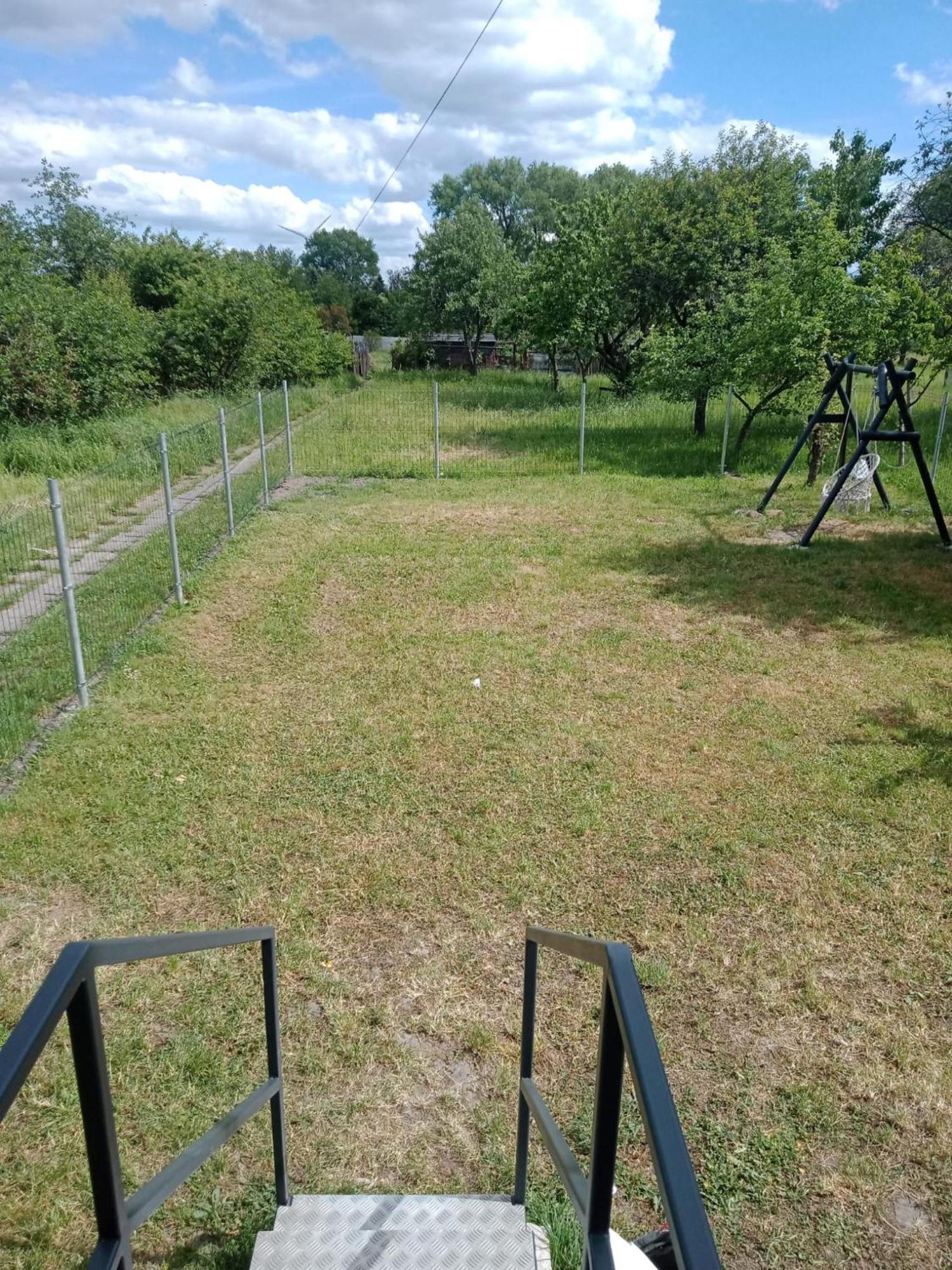 פצ'קוב Apartamenty Ciukaj מראה חיצוני תמונה