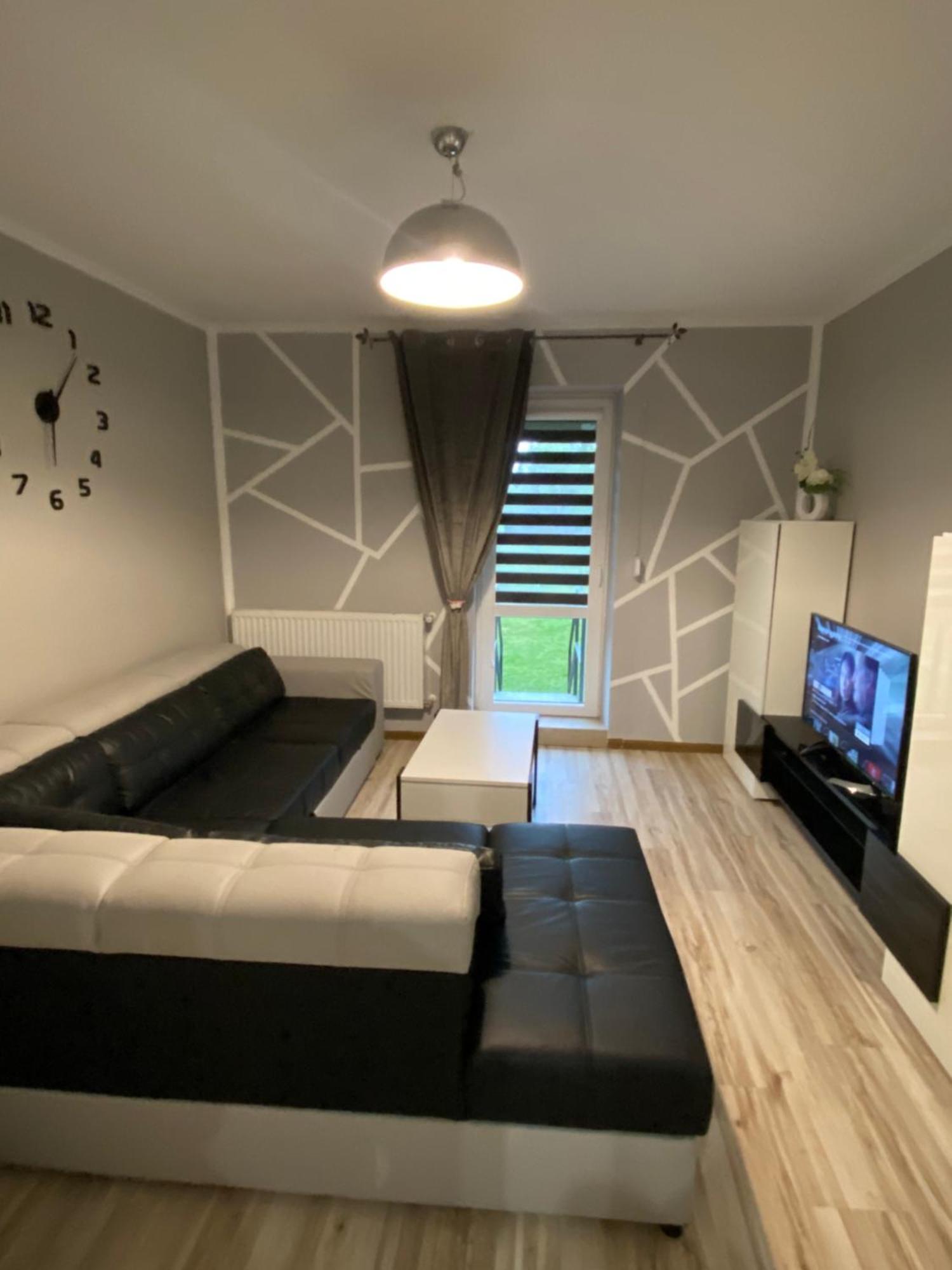 פצ'קוב Apartamenty Ciukaj מראה חיצוני תמונה