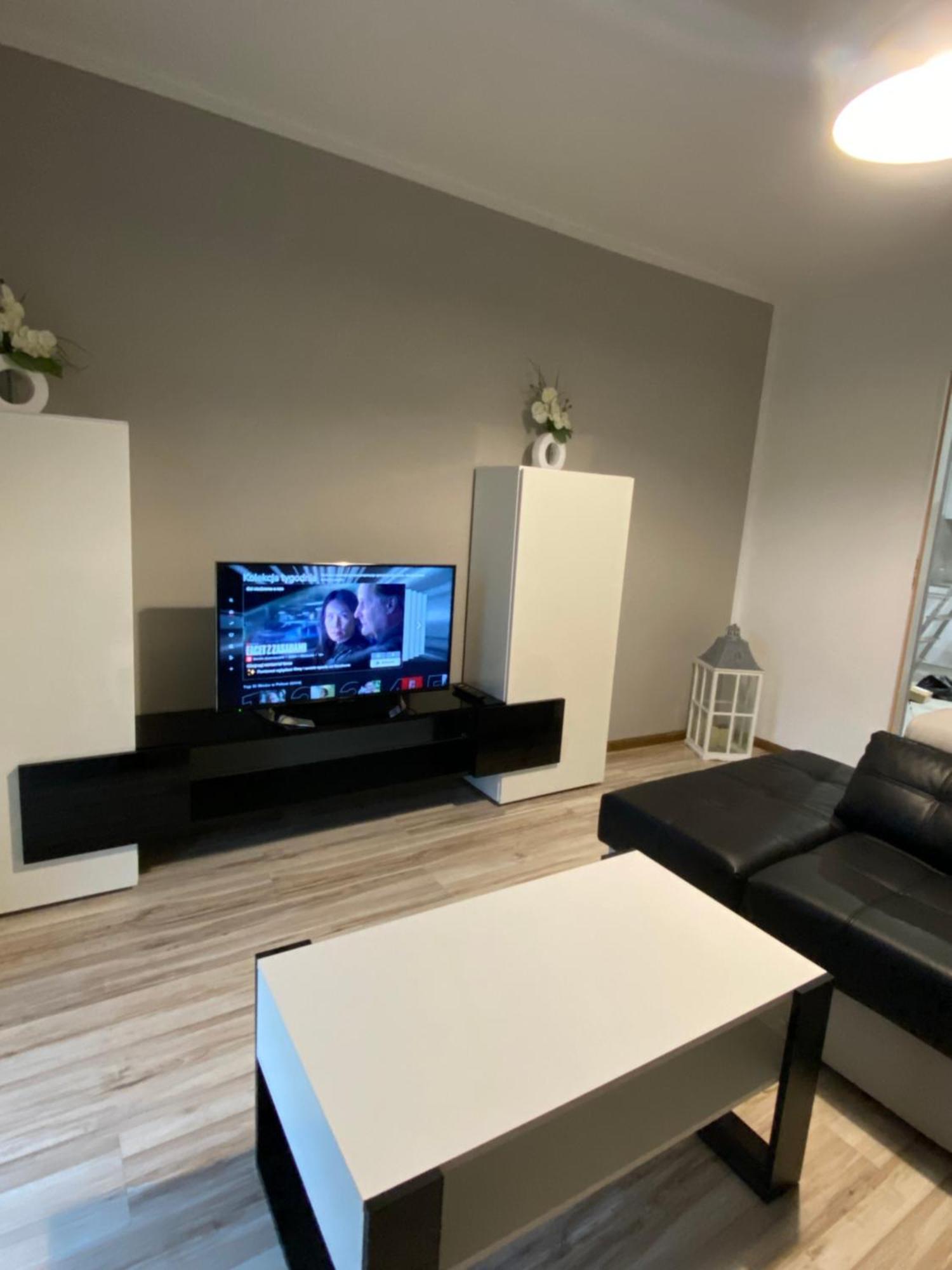 פצ'קוב Apartamenty Ciukaj מראה חיצוני תמונה