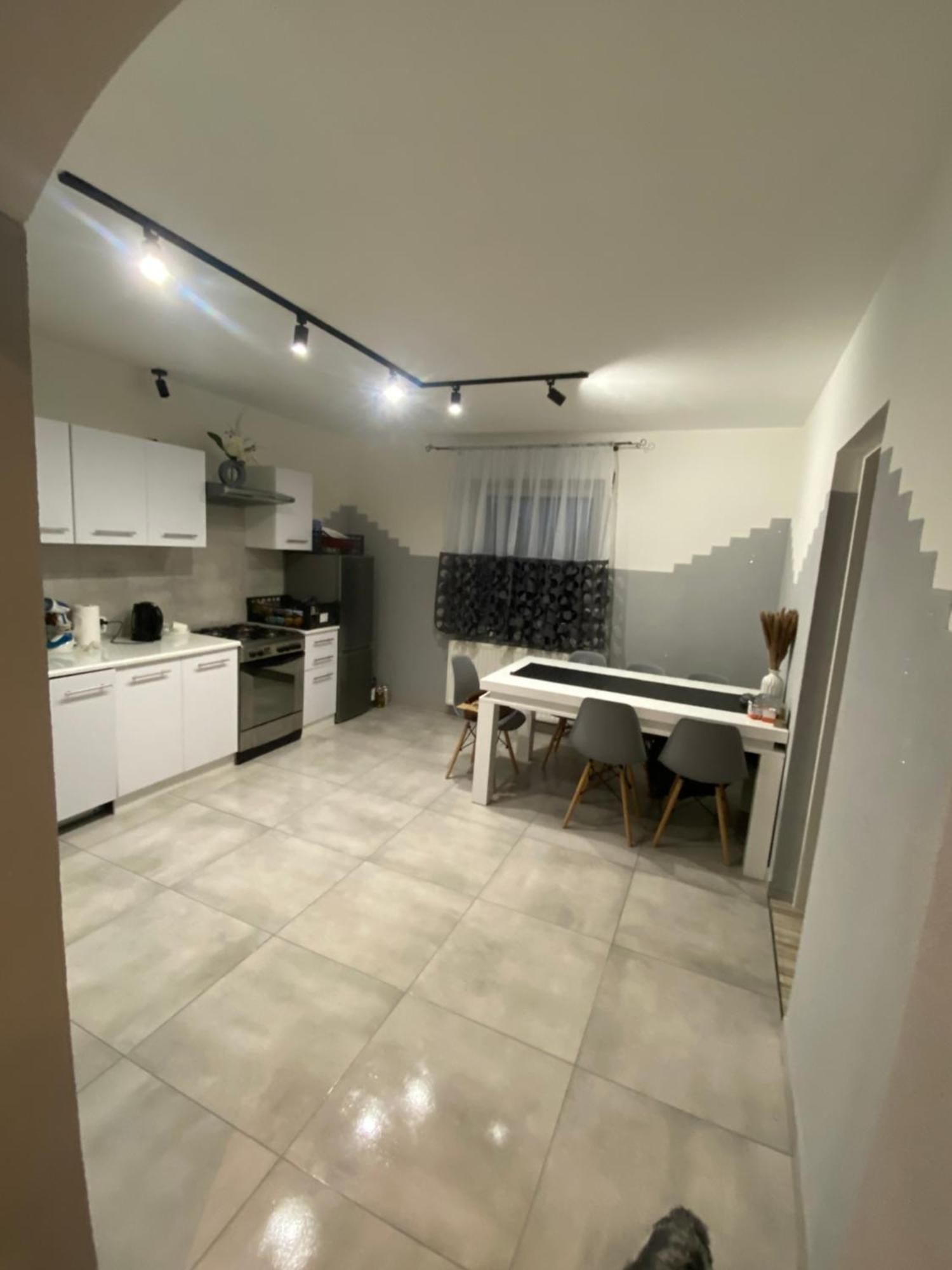 פצ'קוב Apartamenty Ciukaj מראה חיצוני תמונה