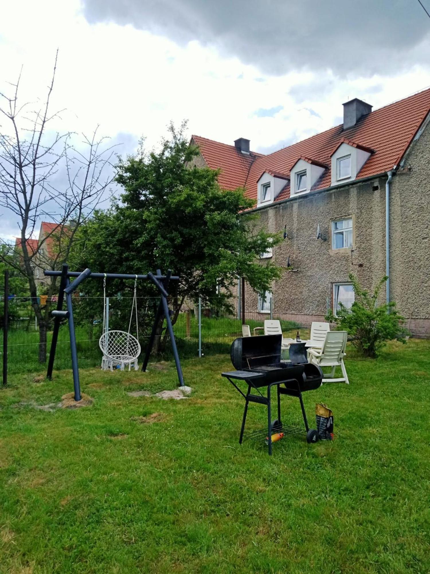 פצ'קוב Apartamenty Ciukaj מראה חיצוני תמונה