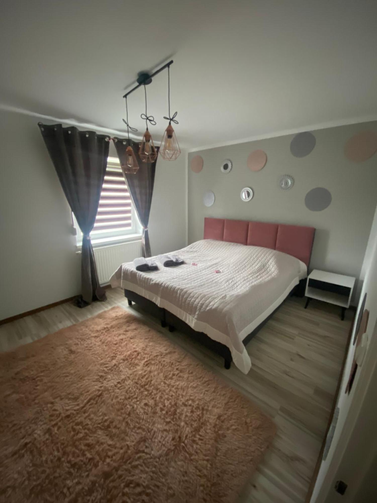 פצ'קוב Apartamenty Ciukaj מראה חיצוני תמונה