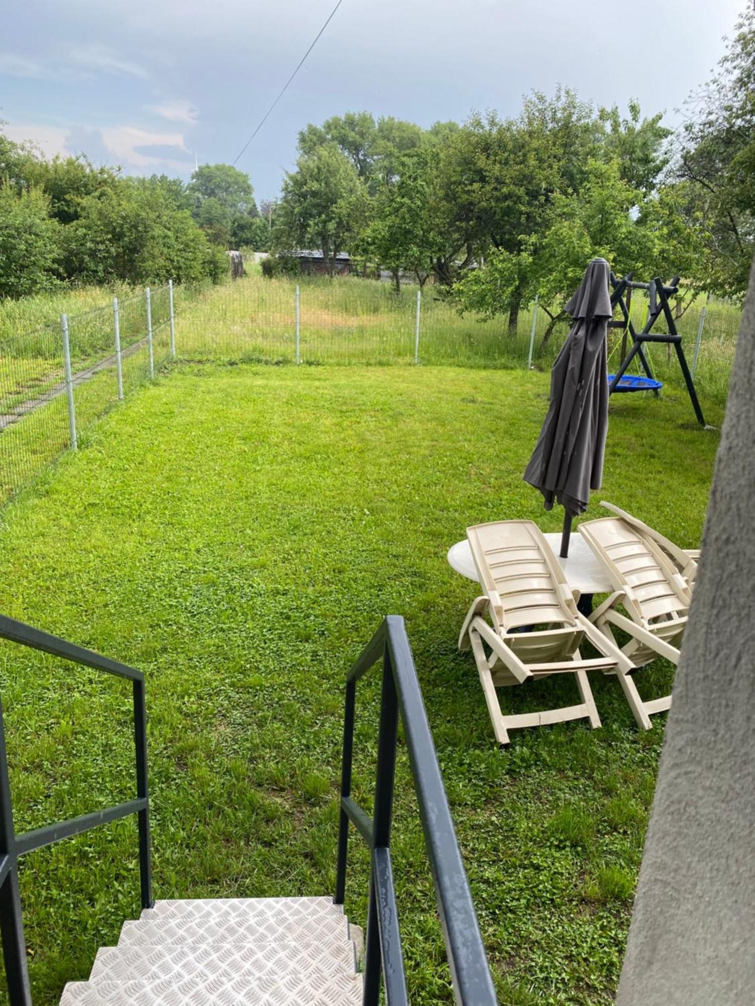 פצ'קוב Apartamenty Ciukaj מראה חיצוני תמונה