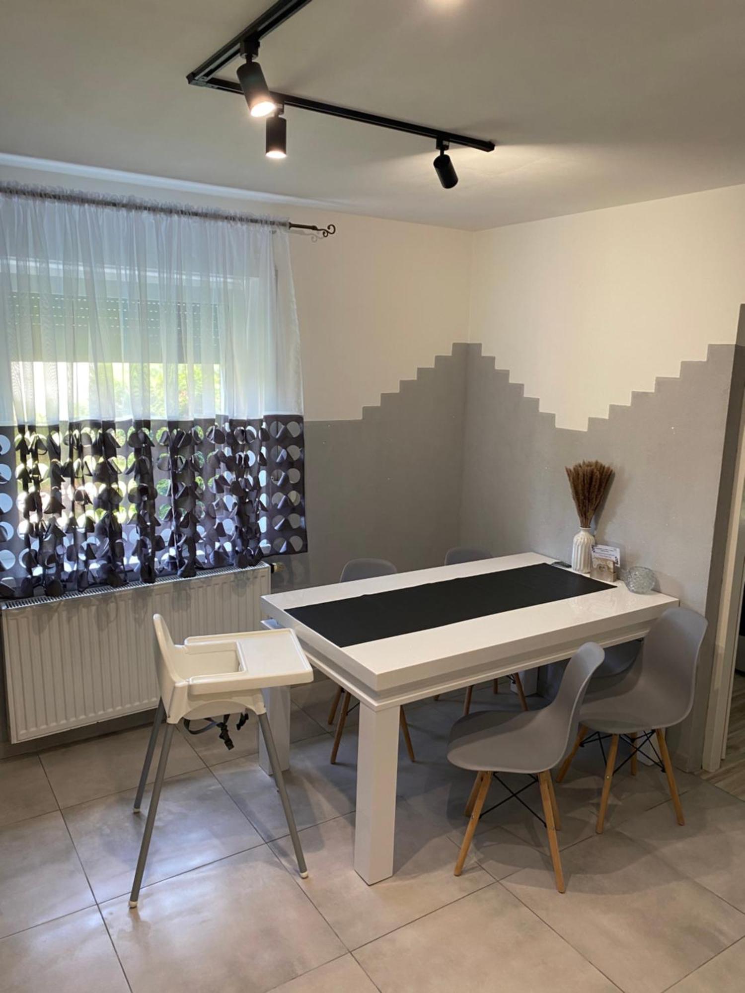 פצ'קוב Apartamenty Ciukaj מראה חיצוני תמונה